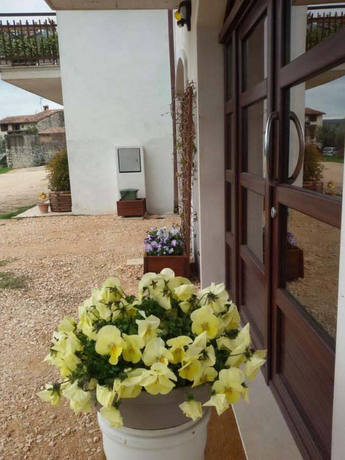 Magitti Appartamento Negrar Exteriér fotografie