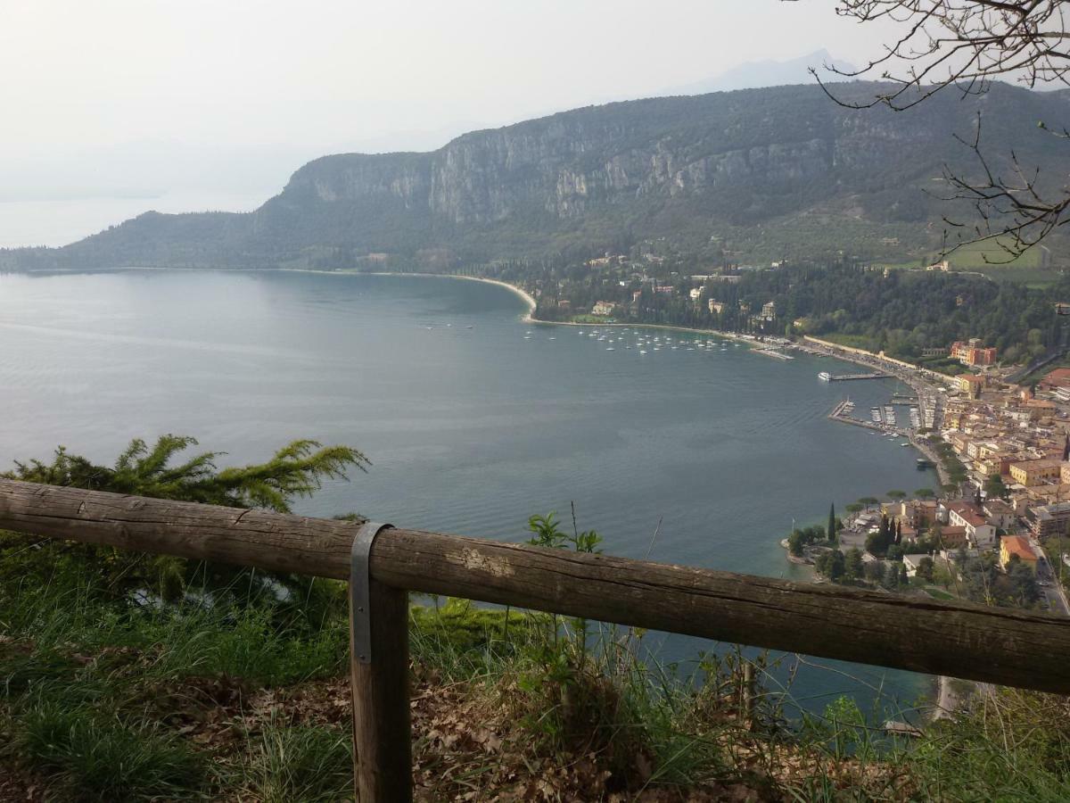Magitti Appartamento Negrar Exteriér fotografie