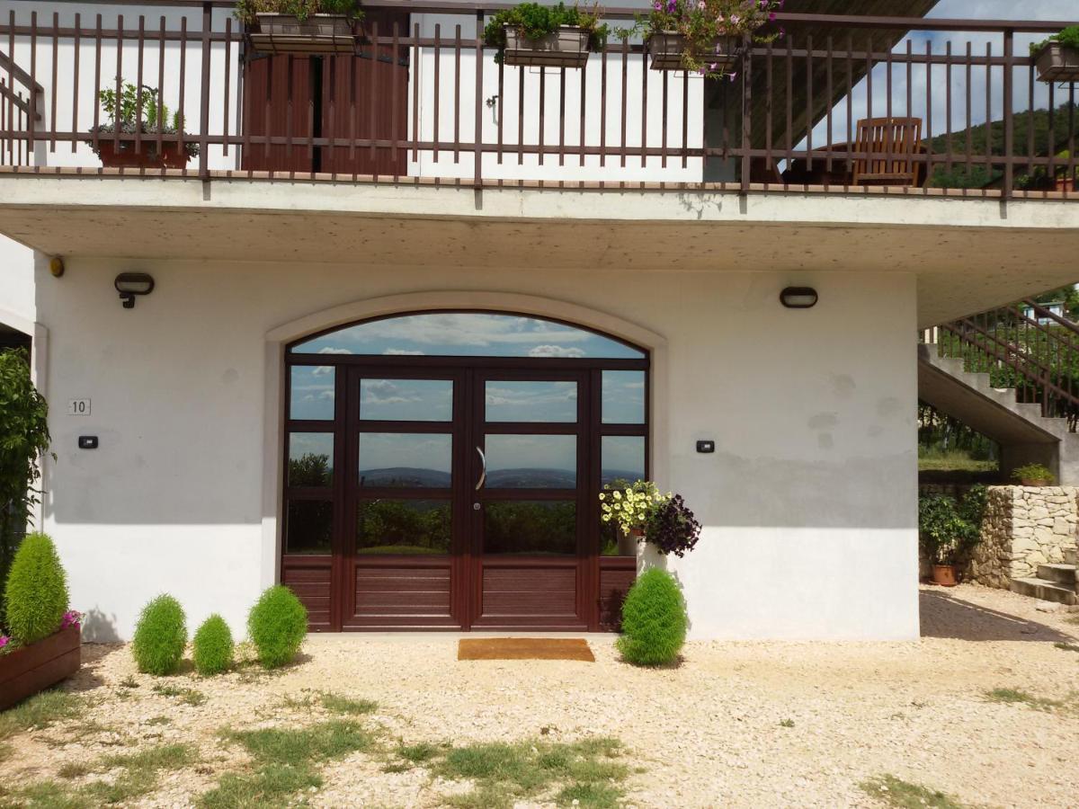Magitti Appartamento Negrar Exteriér fotografie