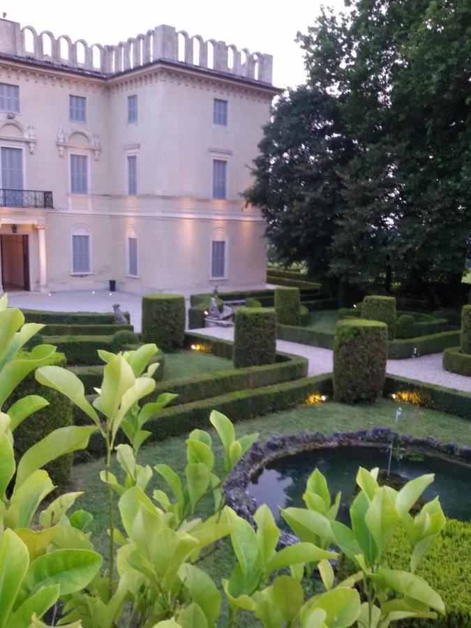 Magitti Appartamento Negrar Exteriér fotografie